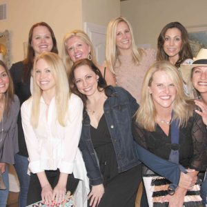 title="04/25/19, Rumson PTO's Parent's Night Out Fundraiser: Boardwalk Bound, Surfrider Beach Club, Sea Bright, NJ, Christine Martin, Jacklyn Esposito, Jillian Florio, Randi Perry, Jen Diehl, Melissa Lane, Jaime Dane, Katie Pascucci, Karin Kelly"