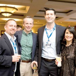 04/04/19, Cheers To Our Heroes Event Will Benefit Juvenile Diabetes Research Foundation, Navesink Country Club, Middletown, NJ, Photos by Kristen Driscoll Photography, James Newell, Brian Murphy, Bob Keller, Laurie Keller