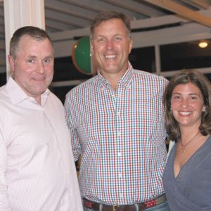 04/25/19, Rumson PTO's Parent's Night Out Fundraiser: Boardwalk Bound, Surfrider Beach Club, Sea Bright, NJ, Scott Caldwell, Dr. Chuck Jones, Kara Markiewicz