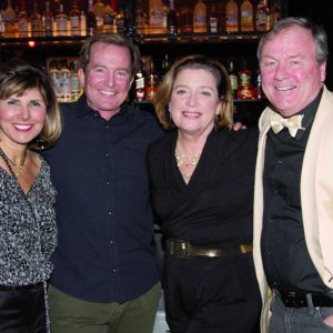 03/21/19, A Most Unusual Evening Will Benefit Boy And Girls Clubs Of Monmouth County, Asbury Lanes, Asbury Park, NJ, Pari Harrison, Chris Harrison, Kim Honecker, Bob Honecker
