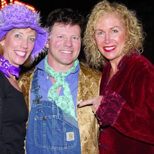 03/21/19, A Most Unusual Evening Will Benefit Boy And Girls Clubs Of Monmouth County, Asbury Lanes, Asbury Park, NJ, Kortney McManus, Tim Bratton, Carolyn Miller