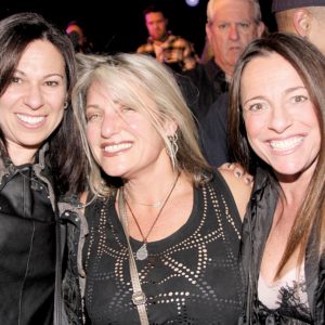 01/17/19, 7th Annual Holiday Show "A Purple Christmas" Will Benefit Mary's Place By The Sea, Stone Pony, Asbury Park, NJ, Carla Scarabino, Jennifer Diehl, Vicky McDougal