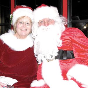 01/03/19, Holiday Happenings With Holiday Express, Count Basie Center for the Arts, Red Bank, NJ, Jeannie Cosentino, Steve Spahr