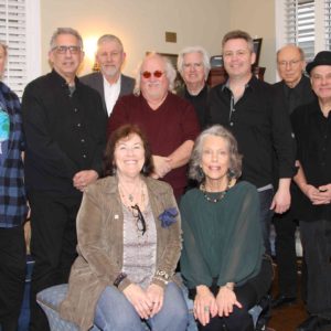 03/14/19, 23rd Annual Twilight Concert Will Support AIDS Resource Foundation For Children, Saint George’s by the River Church, Rumson, NJ, Kathy Severini, Maureen McCrink, Peter Naughton, Neil Herstick, Rick Dill, Pat Guadagno, Jeff MacPherson, Carl Gentry, Michael Gribroeck, Phil Rizzo