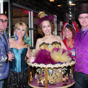 03/21/19, A Most Unusual Evening Will Benefit Boy And Girls Clubs Of Monmouth County, Asbury Lanes, Asbury Park, NJ, Mike Sorrentino, Lauren Woods, Susan Oberreither, Sharon Mattingly, Paul Oberreither