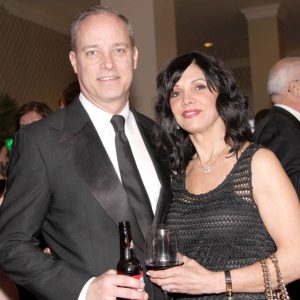 04/11/19, Garden State Film Festival Spanned Five Days In Asbury Park, NJ, Bob Baerenbach, Shari Baerenbach