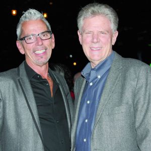 03/21/19, A Most Unusual Evening Will Benefit Boy And Girls Clubs Of Monmouth County, Asbury Lanes, Asbury Park, NJ, Robert White, Frank Pallone