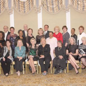 03/28/19, Girl Scouts Of The Jersey Shore Held Women Of Distinction And Community Partners Gala, Eagle Oaks Golf and Country Club, Farmingdale, NJ, current and past women of distinction, current and past community partners, current and past “Man Enough To Be a Girl Scout” award winners