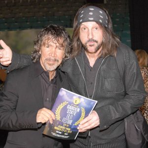 04/11/19, Garden State Film Festival Spanned Five Days In Asbury Park, NJ, Danny Sanchez, Mark “Weissguy” Weiss