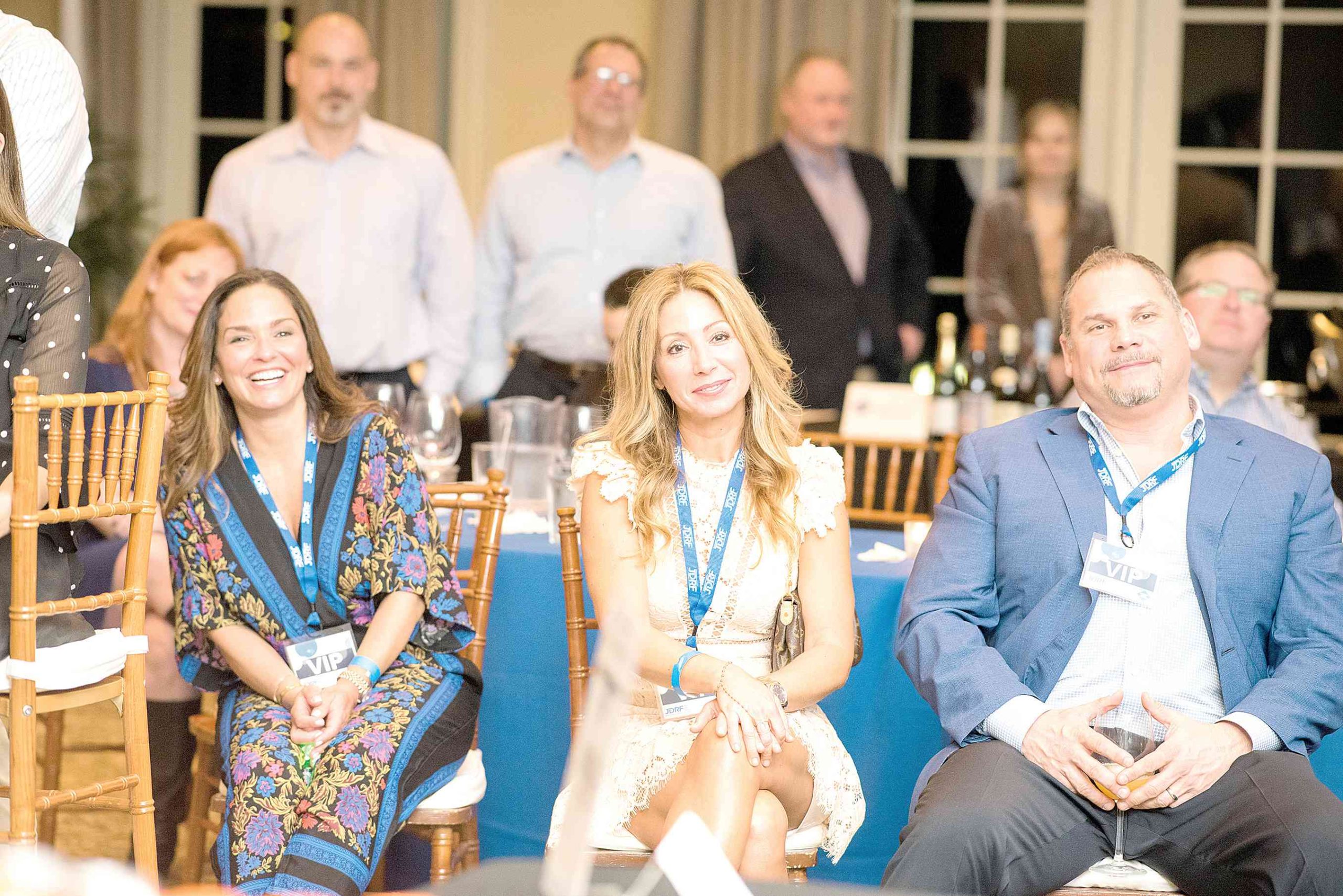 04/04/19, Cheers To Our Heroes Event Will Benefit Juvenile Diabetes