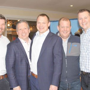 04/25/19, Rumson PTO's Parent's Night Out Fundraiser: Boardwalk Bound, Surfrider Beach Club, Sea Bright, NJ, Ryan Brown, Buddy Walters, Jack Burton, John Egan, Tom Harmon