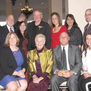 03/28/19, 36th Annual Red Cross Gala: "Red, White And You", Berkeley Oceanfront Hotel, Asbury Park, NJ, Amy Broza, Joe Gervasi, Ashley Hadar, Tim McLoone, Beth McLoone, Valerie Maglione, John Maglione, Dawn Bunyon, Freya Gervasi, Terel Cooperhouse, Lynn Cooperhouse