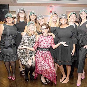 04/04/19, Backpack Crew Held 4th Annual Gala: "Driving Hunger Out Of Our Communities", Oyster Point Hotel, Red Bank, NJ, Kellie Wickersham, Suzanne Dice, Dawn Lotano, Marta Petrocelli, Kara Crespo, Megan Rose, Amy Thomas, Thepin Fabiano, Amy Applegate, Emily Pladek