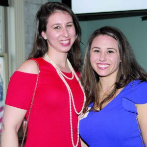 03/21/19, Brookdale Scholarship Ball Kickoff Event A Huge Success, Eagle Oaks Golf & Country Club, Farmingdale, NJ, Angela Pento, Alanna Fatone