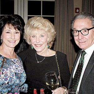 01/10/19, Visiting Nurse Association Of Central Jersey Hospice Held 45th Annual Holiday House Tour, Salt Creek Grille, Rumson, Navesink Country Club, Middletown, NJ, Peggy Bey, Fern Esposito, Peter Esposito