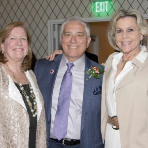 03/28/19, 36th Annual Red Cross Gala: "Red, White And You", Berkeley Oceanfront Hotel, Asbury Park, NJ, Kim Price, Gary Oliviero, Tammy Atwood