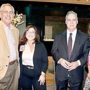 04/11/19, Center For Holocaust, Human Rights And Genocide Education Held Casino Night Fundraiser, Sheraton Eatontown Hotel, NJ, Photos courtesy of Chhange, Albert Zager, Dale Daniels, John P. Murdoch II, Missy Peck