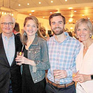 title="04/25/19, Eighth Annual Rocking' By The River Will Benefit Cristine Meredith Miele Foundation, Rumson Country Club Riverhouse, Rumson, NJ, Dr. Peter Hetzler, Stephanie Hetzler, Peter Hetzler, Chris Hetzler"