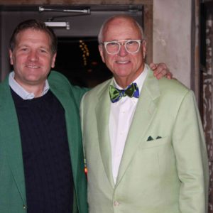 03/14/19, Seventh Annual Rumson Saint Patrick's Day Parade Will Benefit Lunch Break, Surf Restaurant, Rumson, NJ, Chris Neary, John F. Croddick