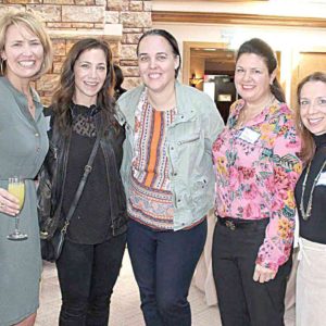 04/11/19, 12th Annual Ladies' Luncheon Raised Funds For A Child's Place School Scholarship Fund, Nauvoo Grill Club, Fair Haven, NJ, Photos courtesy Elaine Athanasiou, Karen Gyimesi, Cybele Schorr, Amy Monahan, Tina Woodward, Jen Reddy