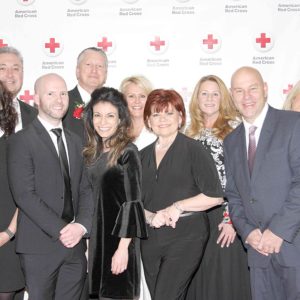 03/28/19, 36th Annual Red Cross Gala: "Red, White And You", Berkeley Oceanfront Hotel, Asbury Park, NJ, J. Knipper and Company