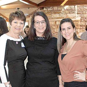 04/11/19, 12th Annual Ladies' Luncheon Raised Funds For A Child's Place School Scholarship Fund, Nauvoo Grill Club, Fair Haven, NJ, Photos courtesy Elaine Athanasiou, Kathy Berkowitz, Karen Mancini, Kelly Murphy