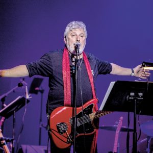 01/24/19, Hope Concert 10: The Final Hope Concert Will Benefit Parker Family Health Center And POAC Autism Services, Count Basie Center for the Arts, Red Bank, NJ, Bobby Bandiera