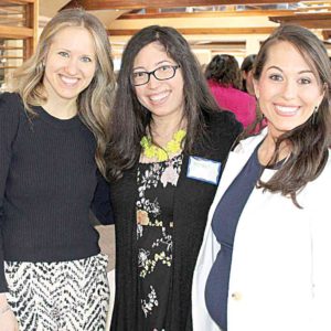 title="04/11/19, 12th Annual Ladies' Luncheon Raised Funds For A Child's Place School Scholarship Fund, Nauvoo Grill Club, Fair Haven, NJ, Photos courtesy Elaine Athanasiou, Renee Levin, Yezebel Manaloto, Liz Ferrante"