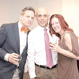 04/04/19, Backpack Crew Held 4th Annual Gala: "Driving Hunger Out Of Our Communities", Oyster Point Hotel, Red Bank, NJ, Paul Gassert, Ron Cardella, Cindy Squassoni