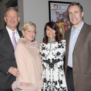 02/14/19, Beauty Foundation For Cancer Care Kicks Off 13th Annual Beauty Ball, Tavern 19, Eatontown, NJ, Peter Ardolino, Barbara Ardolino, Robin Klein, John Klein