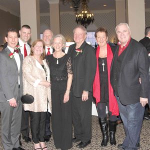 03/28/19, 36th Annual Red Cross Gala: "Red, White And You", Berkeley Oceanfront Hotel, Asbury Park, NJ, Christopher Dietz, Walter Hopkin, Jerry Conaty, Kim Price, Dr. Steve Crawford, Susan Gronbeck, Tim McLoone, Lynn Bidgood, Steve Bidgood, Col. Alan Smith