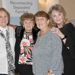 03/28/19, 36th Annual Red Cross Gala: "Red, White And You", Berkeley Oceanfront Hotel, Asbury Park, NJ, Terry Studnicky, Helen Holland, Miriam Merbaum, Kathy Cronick