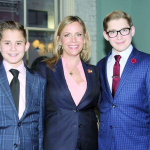 03/21/19, Brookdale Scholarship Ball Kickoff Event A Huge Success, Eagle Oaks Golf & Country Club, Farmingdale, NJ, Jacquie Fiorito, Michael, David