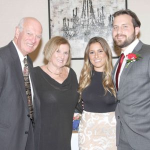 03/28/19, 36th Annual Red Cross Gala: "Red, White And You", Berkeley Oceanfront Hotel, Asbury Park, NJ, Ken Ballan, Linda Ballan, Christine Bonfiglio, Christopher Dietz