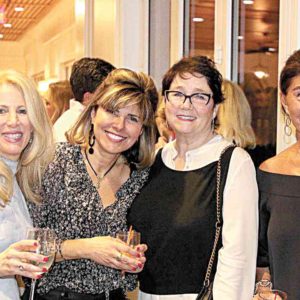04/25/19, Eighth Annual Rocking' By The River Will Benefit Cristine Meredith Miele Foundation, Rumson Country Club Riverhouse, Rumson, NJ, Etta Kelly, Pari Harrison, Stella Ryan, Siran Sahakian