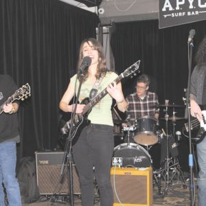 01/31/19, Light Of Day Foundation's 19th Winterfest Raised Funds To Fight Parkinson's Disease, Asbury Park, NJ, Kyle Ward, Rachel Ana Dobken, Andy Jackle, Dan Haase