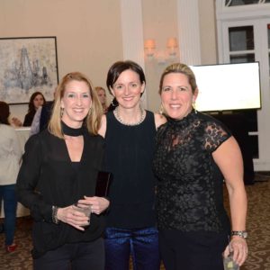 03/15/18, Education Foundation Of Little Silver's "Inspire and Shine" Fundraiser, The Berkeley Hotel, Asbury Park, NJ, Kristin Richards, Lauren Dohrenwend, Normajean Swiss