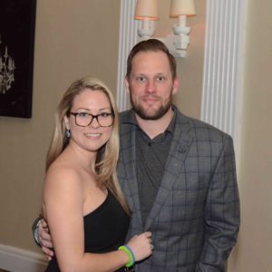 03/15/18, Education Foundation Of Little Silver's "Inspire and Shine" Fundraiser, The Berkeley Hotel, Asbury Park, NJ, Carolina Soden, Hal Soden