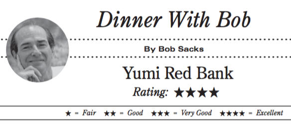 Yumi Red Bank