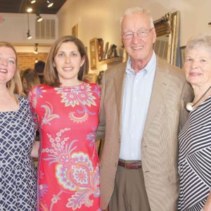 06/20/19, HABCORE KICKS OFF FALL GALA: ‘A NIGHT IN MOROCCO’, Navesink Country Club, Middletown, NJ, Lori Hohenleitner, Heather Viola, George Schildge, Janie Schildge
