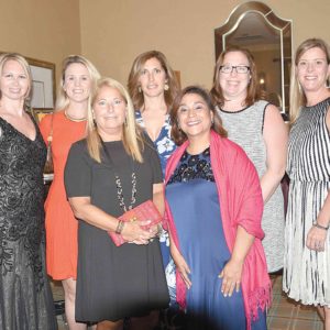10/17/19, HABCORE HELD ‘A NIGHT IN MOROCCO’ ANNUAL GALA, Navesink Country Club, Middletown, NJ, Dana Welle, Jennifer Gitto, Kim Kennedy, Heather Viola, Vicky Burk, Jenn Love, Katie Gay