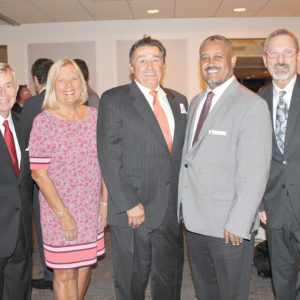10/24/19, T. THOMAS FORTUNE FOUNDATION’S 7TH ANNUAL BIRTHDAY BASH, Oyster Point Hotel, Red Bank, NJ