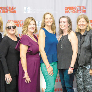 10/31/19, MCHA’S DANCING IN THE DARK PREVIEW PARTY KICKED OFF ‘SPRINGSTEEN: HIS HOMETOWN’ EXHIBIT, NJ