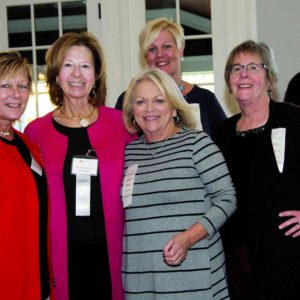 01/04/18, Visiting Nurse Association Of Central Jersey Hospice Held Holiday House Tour, Salt Creek Grille, Rumson, Beverly Beveridge, Daren Hutchinson, Janis Kenny, Ginny Boileau, Susan Harbison