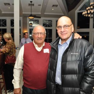 03/01/18, Big Brothers Big Sisters Honor National Mentoring Month, Joe Amiel’s Bay Pointe Inn, Highlands, NJ, Barry Weshnak, Joe Amiel