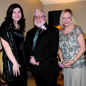 03/22/18, LADACIN Network Held 37th Annual Dinner-Dance Rosebud Gala, Jumping Brook Country Club, Neptune, NJ, Margaret Winkelman, Victor Sbailo, Patricia Carlesimo