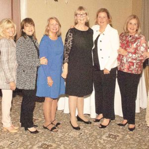 05/23/19, Literacy Volunteers Of Monmouth County Held "Literacy For All" Annual Event, Navesink Country Club, Middletown, NJ, Patty Hamilton, Laina Minervino, Marilyn Broege, Paula Metz, Chris Stout, Rebecca Lucas, Kathy McErlean, Lynn Spector, Janine Lamm-Roy, Julie Richards