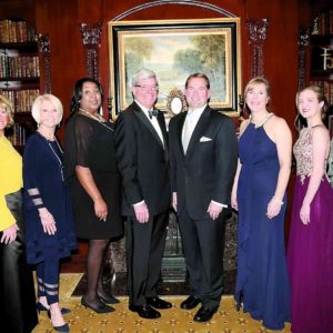 04/12/18, Girl Scouts Held 30th Annual Women Of Distinction Gala, Eagle Oaks Country Club, Farmingdale, NJ, Photos Courtesy Girl Scouts Of The Jersey Shore, Nancy Weber-Loeffert, Virginia “Ginny” Haines, Alesha Williams Boyd, Jack Conover, Shawn Golden, Tracy Armstrong, Erin Foreman, Susan H. McClure