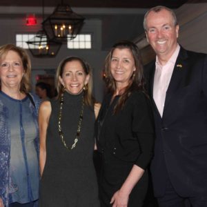 04/26/18, 180 Turning Lives Around Held Sold-Out Annual Celebration, Rumson Country Club Riverhouse, Rumson, NJ, Anna Diaz White, Tammy Murphy, Dorothea Bongiovi, Gov. Phil Murphy