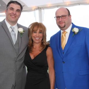 05/03/18, 7th Annual Butterfly Ball Will Benefit The Ashley Lauren Foundation, Spring Lake Golf Club, Spring Lake, NJ, Joe Leone, Lori Kirsch, Jeremy Grunin